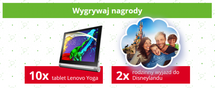 Konkurs "Rodzinne zdjęcie z wakacji"