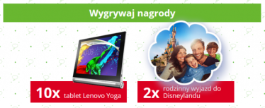 Konkurs "Rodzinne zdjęcie z wakacji"