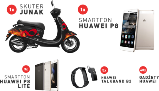 Konkurs "Poland Is Beautiful” do godz. 22:00