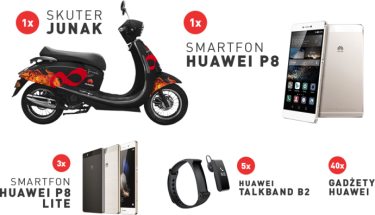 Konkurs "Poland Is Beautiful” do godz. 22:00