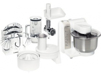 Konkurs "Pupil w kuchni"