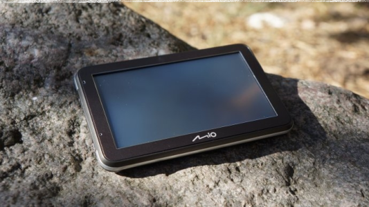 Konkurs: wygraj nawigację MIO Spirit 7550 LM z bezterminową aktualizacją map