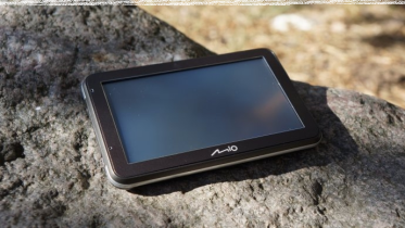 Konkurs: wygraj nawigację MIO Spirit 7550 LM z bezterminową aktualizacją map