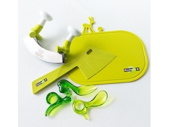 Konkurs "Miesiąc z Kuchnią +"