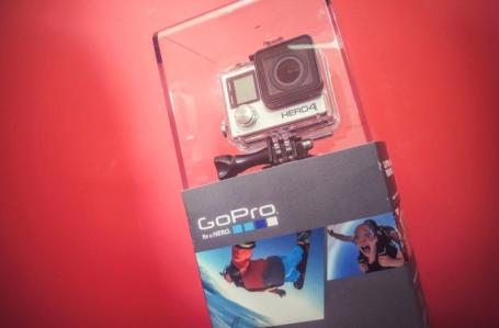 Konkurs "Wakacje z Rozmówkami – wygraj kamerę GoPro!"