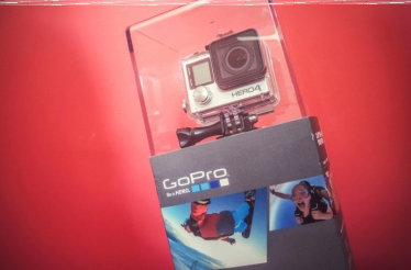 Konkurs "Wakacje z Rozmówkami – wygraj kamerę GoPro!"