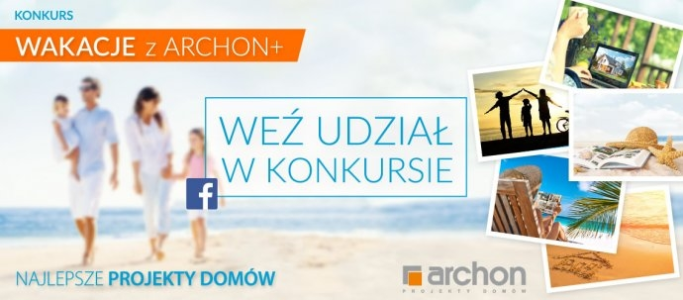 Konkurs: Zrób zdjęcie o tematyce: DOM - wakacyjne inspiracje!