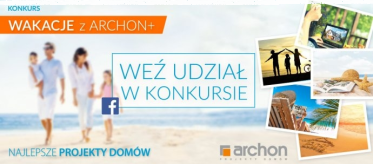 Konkurs: Zrób zdjęcie o tematyce: DOM - wakacyjne inspiracje!