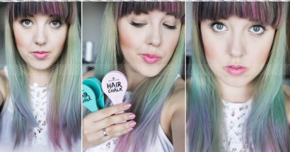 Konkurs "Essence Arriba – Moc kolorów"