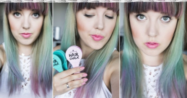 Konkurs "Essence Arriba – Moc kolorów"