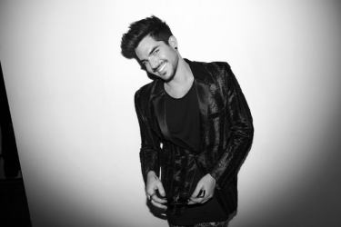 Konkurs "Przepytaj Adama Lamberta"