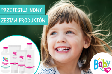 Wielkie testowanie BabyCap
