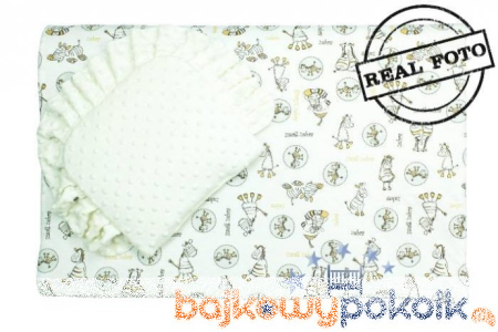 Konkurs "Bajkowy pokoik"