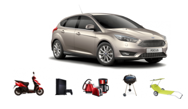 Konkurs: Lokata SGB, Lato 2015