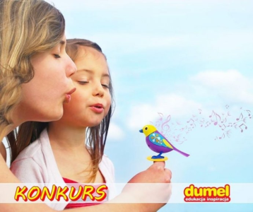 Konkurs "Rozśpiewany Dumel"