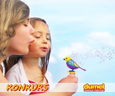 Konkurs "Rozśpiewany Dumel"