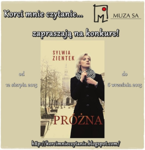 Konkurs z Próżną