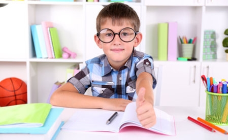 Weź udział w konkursie i wygraj szkolną wyprawkę!