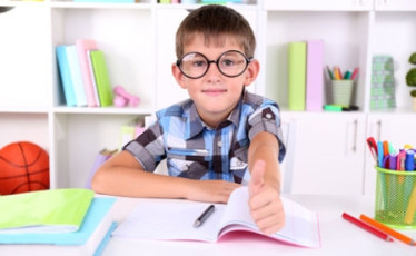 Weź udział w konkursie i wygraj szkolną wyprawkę!