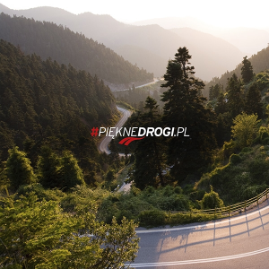 Weź udział w konkursie #pieknedrogi.pl i wygraj drona!