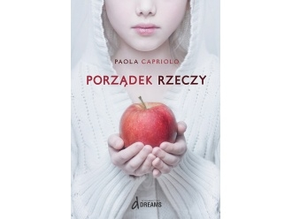 Wygraj książkę „Porządek rzeczy”