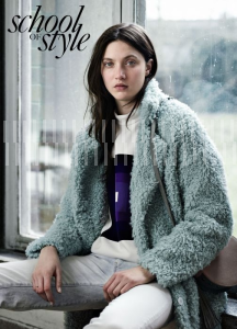 Instagramowy konkurs School of Styl