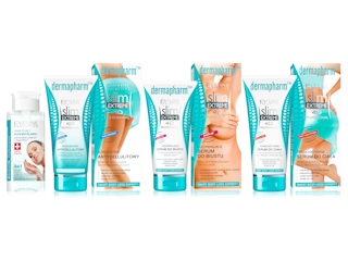 Konkurs "Pielęgnacja ciała i biustu z Eveline Cosmetics" (do godz. 20.00)