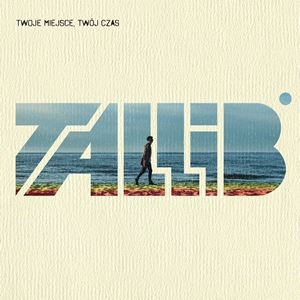 Konkurs "Wygraj nowy album Talliba"