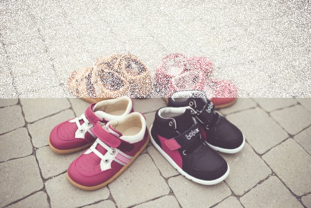 Konkurs: wygraj buty dla dziecka o wartości 200 zł