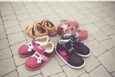 Konkurs: wygraj buty dla dziecka o wartości 200 zł