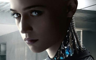 Wygraj DVD z filmem "Ex Machina"