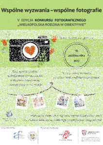 Konkurs "Wielkopolska Rodzina w Obiektywie"