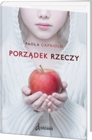 Wygraj książkę "Porządek rzeczy"