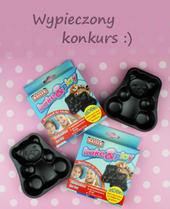 Konkurs "Wypieczony"