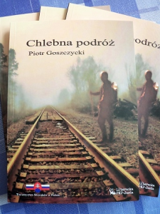 Konkurs "Chlebna podróż"