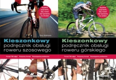 Konkurs dla rowerzystów