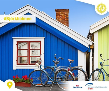 Konkurs "Kierunek Bałtyk"