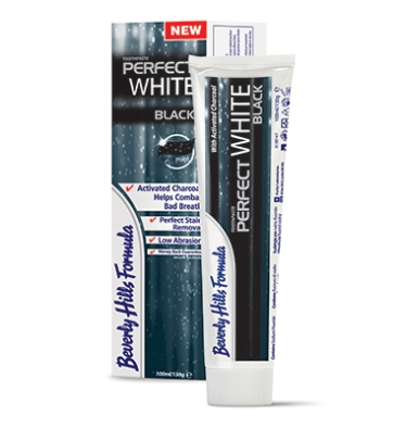 Wygraj pastę Beverly Hills Formula!