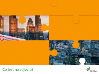 Konkurs "Gdzie jest dowód?"