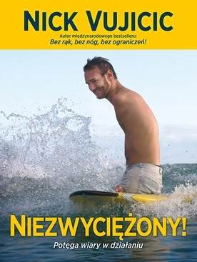 Konkurs "Niezwyciężony!"
