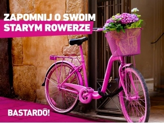 Konkurs fotograficzny: wygraj rower Bastardo