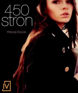 Konkurs "450 stron"