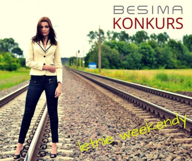 Konkurs "Besima"