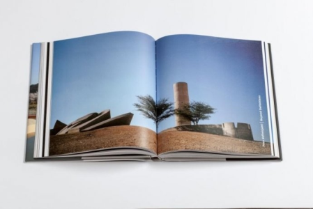 Konkurs "Dani Karavan. Esencja miejsca"