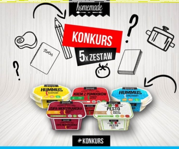 Konkurs "BURZA MÓZGÓW"