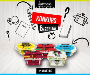 Konkurs "BURZA MÓZGÓW"