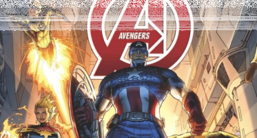 Konkurs: do wygrania komiksy "Avengers i X-men"