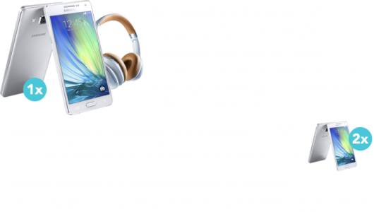 Konkurs "JA+MOJA ZAJAWKA"