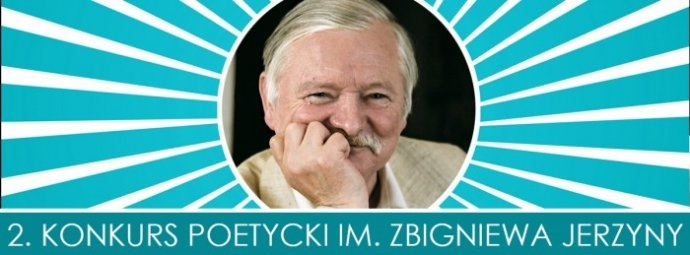 Konkurs poetycki im. Zbigniewa Jerzyny