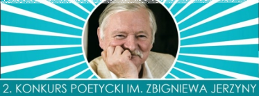 Konkurs poetycki im. Zbigniewa Jerzyny